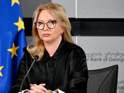  ნათია თურნავა