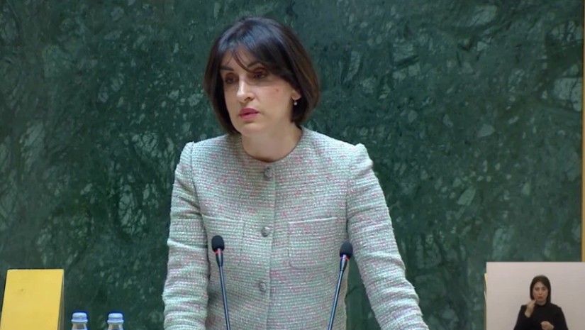 მაკა ბოჭორიშვილი