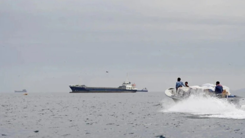 ჰორმუზი