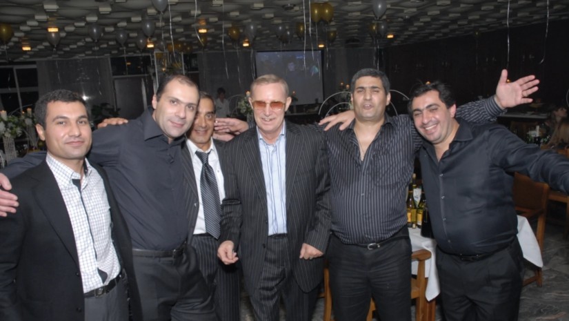 „ქურდები“