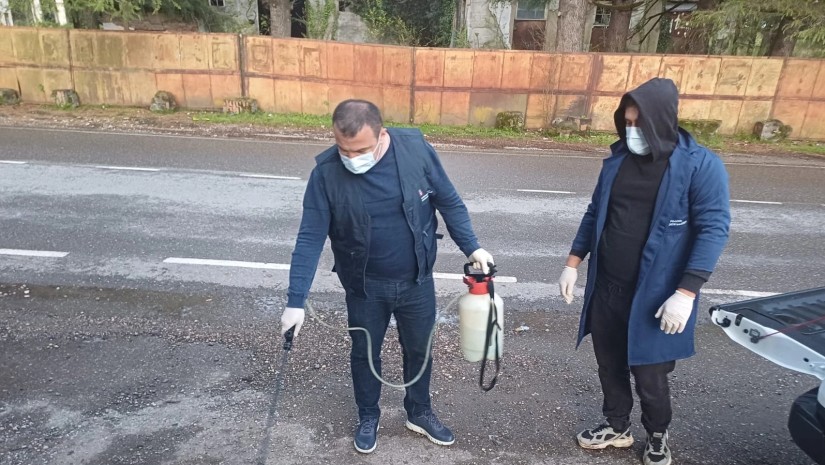 ლიკვიდაცია