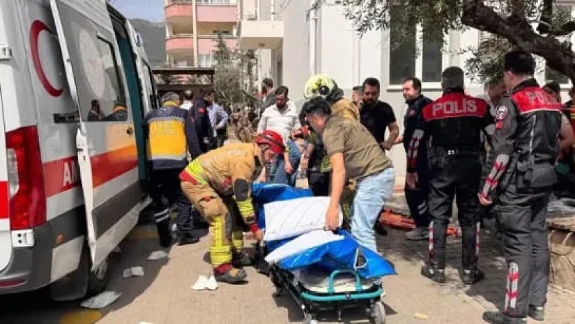 თურქეთი