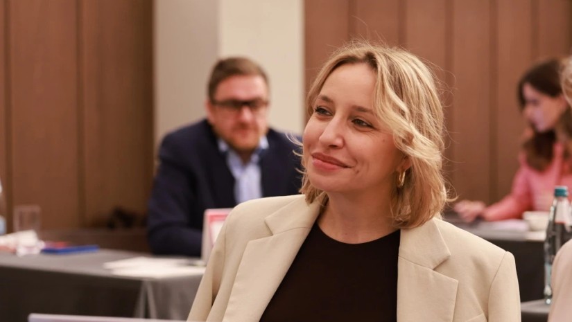 ირმა კოდუა