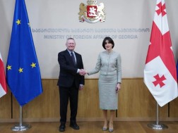 მაკა ბოჭორიშვილი