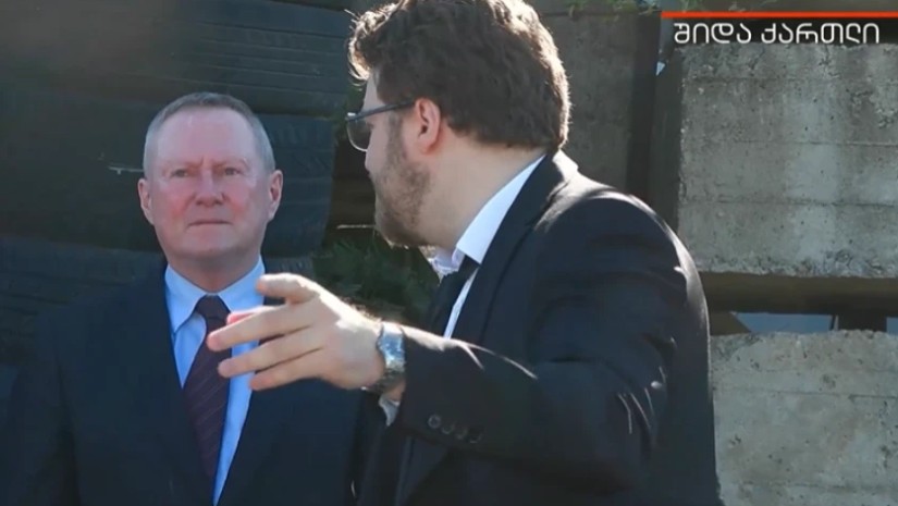 მაიკლ ო’ფლაერტი