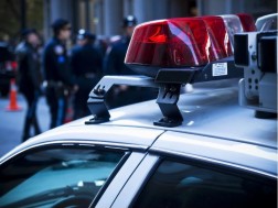 პოლიცია