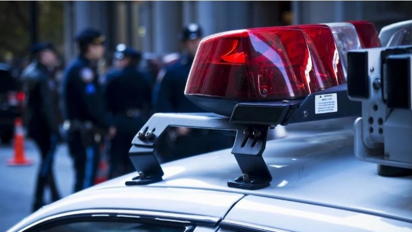 პოლიცია