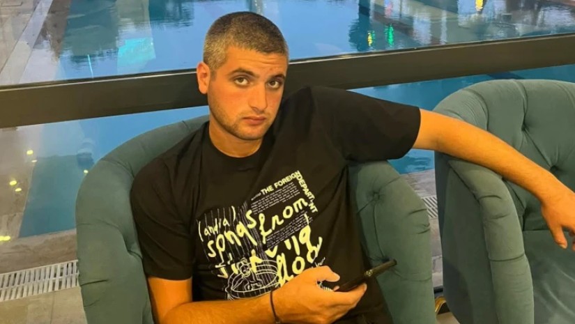 გიორგი ლომიძე