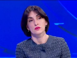 მაკა ბოჭორიშვილი 