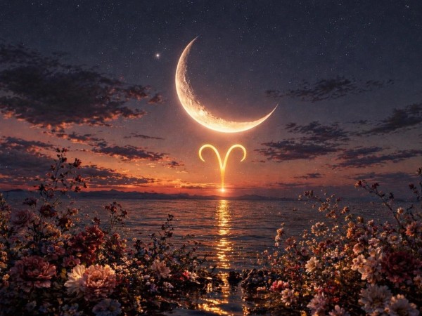 ახალმთვარეობა