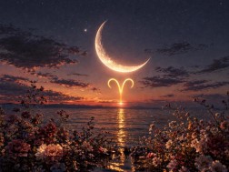 ახალმთვარეობა