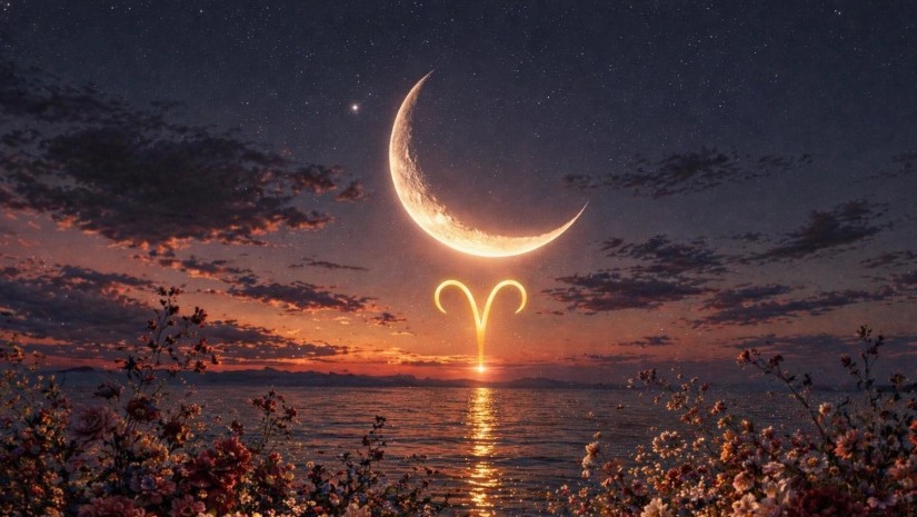 ახალმთვარეობა