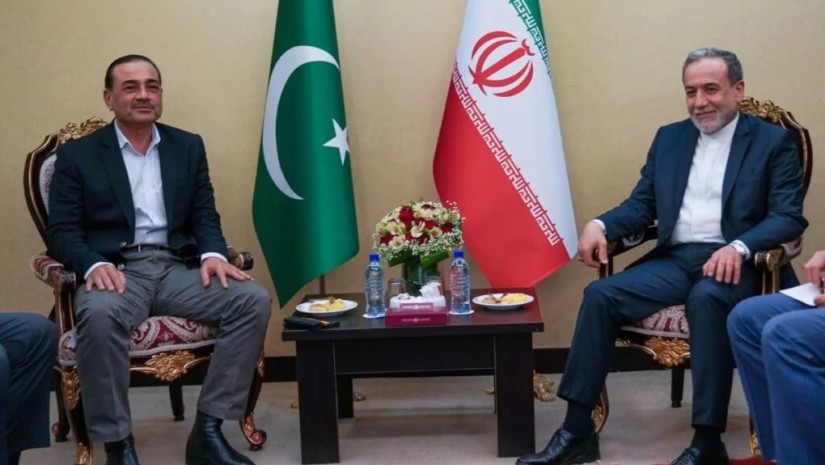 აბას არაღჩი