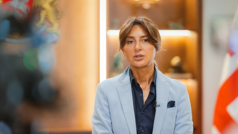 ნინო ლაცაბიძე