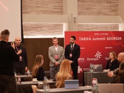 ტურიზმი