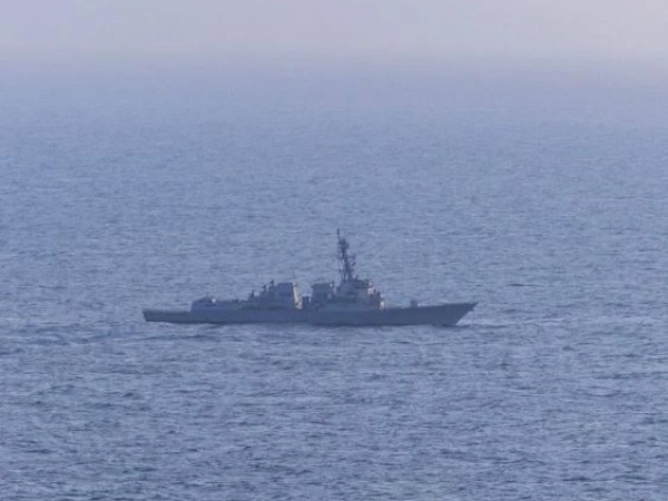 ჰორმუზის სრუტე