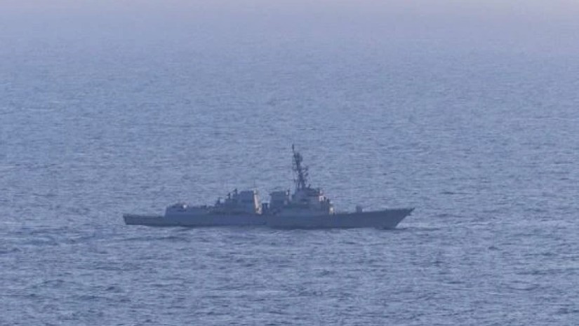 ჰორმუზის სრუტე