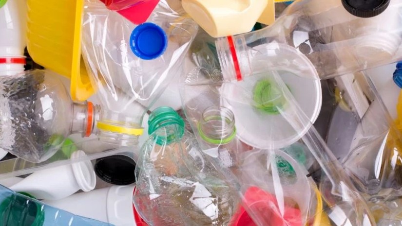 პლასტმასა