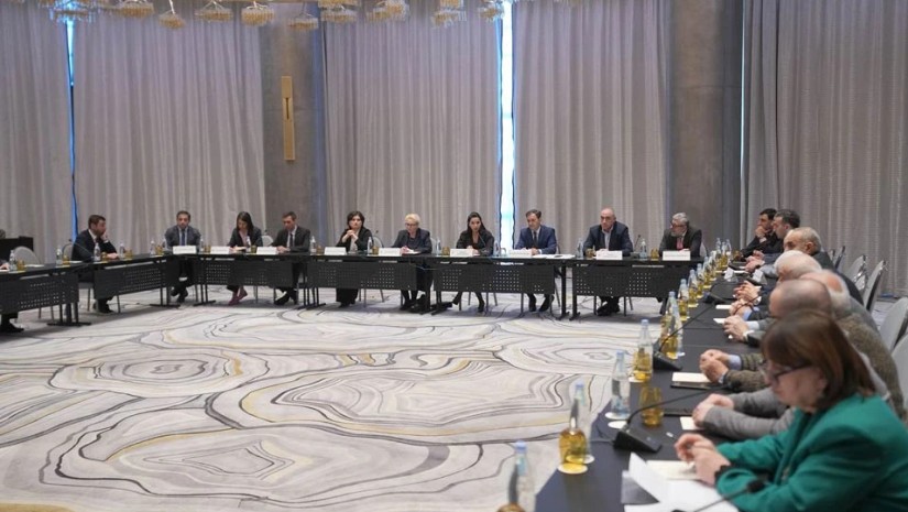 მარიამ ქვრივიშვილ