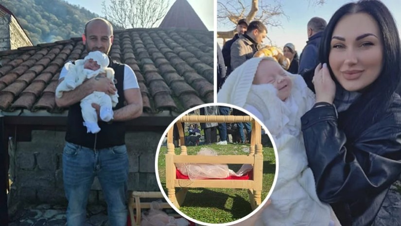 კესანე