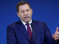 მინისტრი