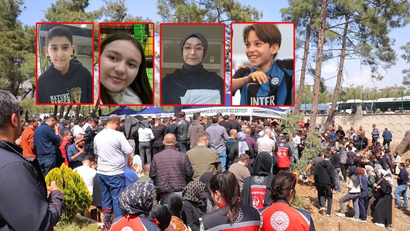 ბავშვები