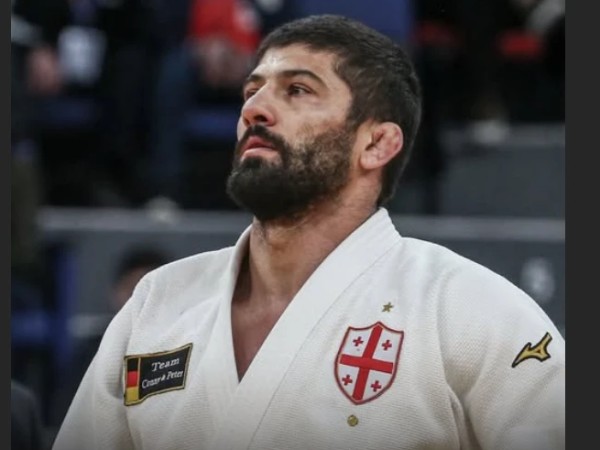 შავდათუაშვილი