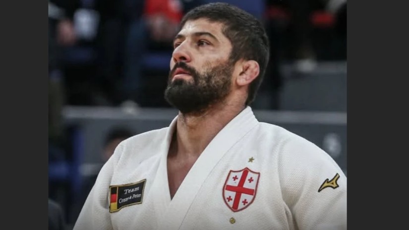 შავდათუაშვილი