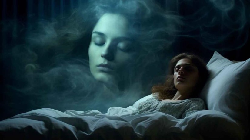 სიზმარი