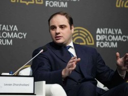 ლევან ჟორჟოლიანი