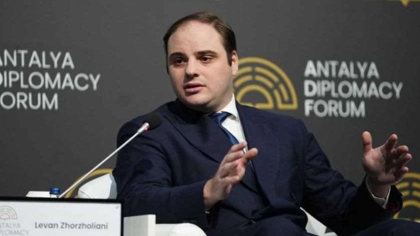 ლევან ჟორჟოლიანი