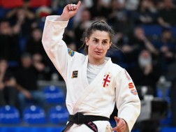 ეთერ ლიპარტელიანი