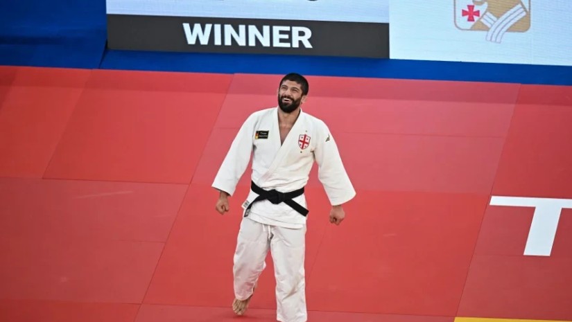 ლაშა შავდათუაშვილი