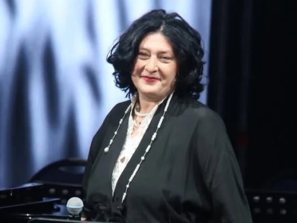 ნატო გელაშვილი