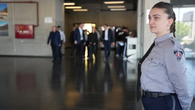 დაცვის პოლიცია