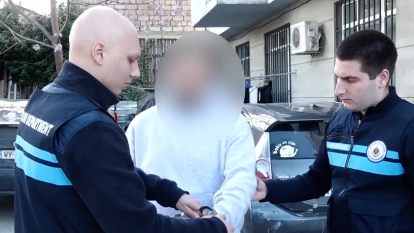 უკანონო მიგრაცია