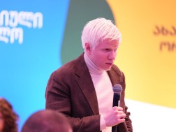 ცოტნე ივანიშვილი