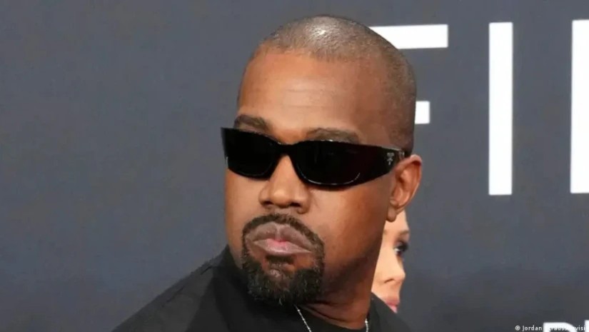 კანიე უესტი