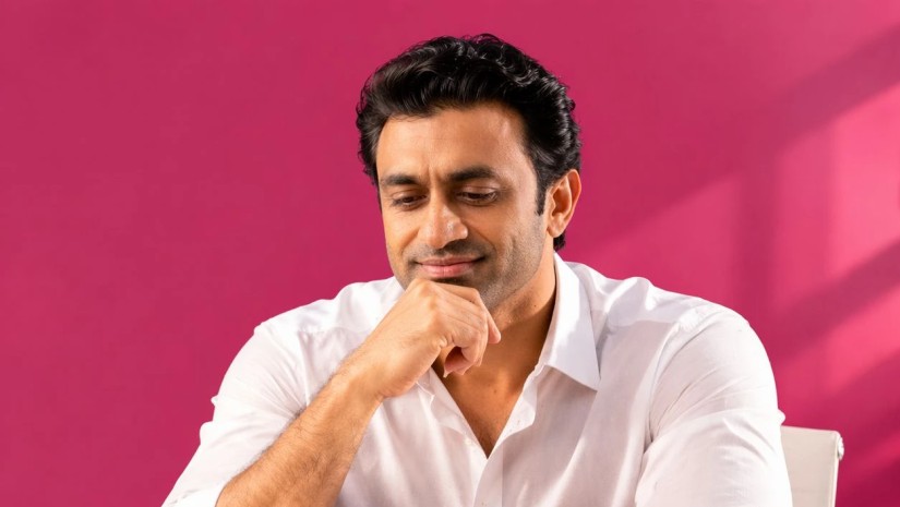 არუნ ხათრი