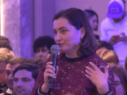 ნინო რაზმაძე