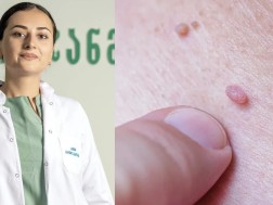 ვერიკო აბრალავა