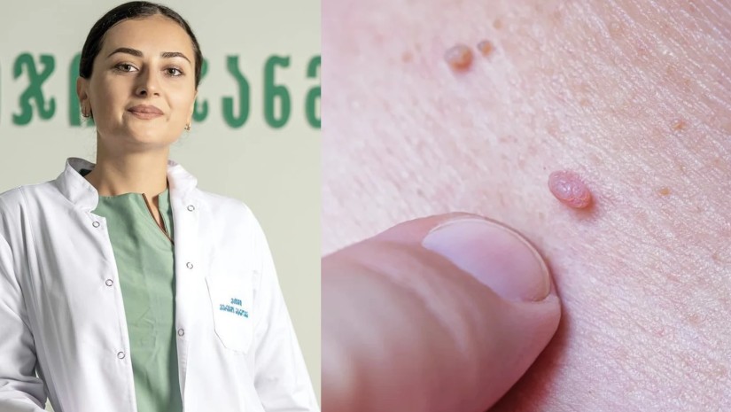 ვერიკო აბრალავა