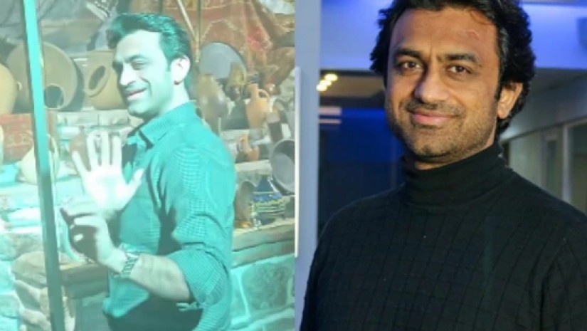 არუნ ხათრი