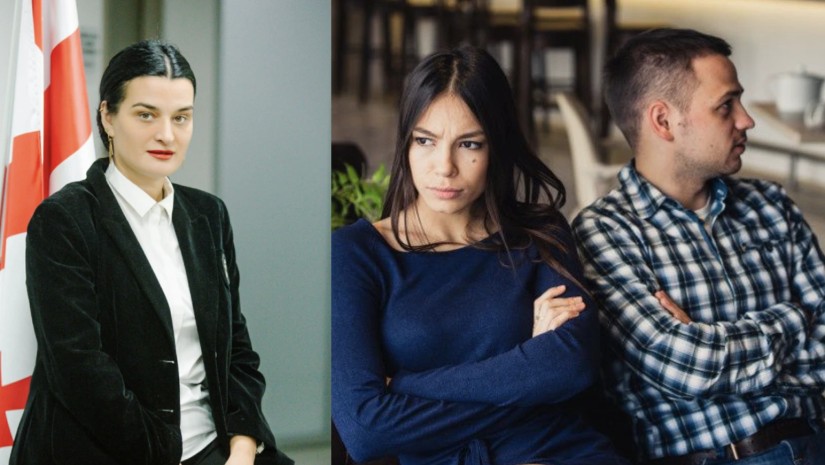 მაგდა კოტრიკაძე