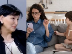 ნანა გოგიჩაშვილი