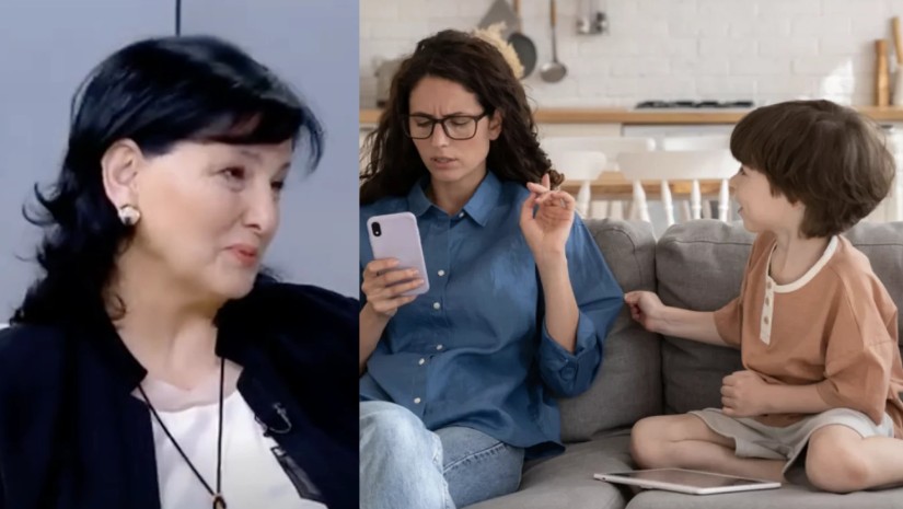 ნანა გოგიჩაშვილი