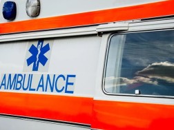 სასწრაფო აშშ