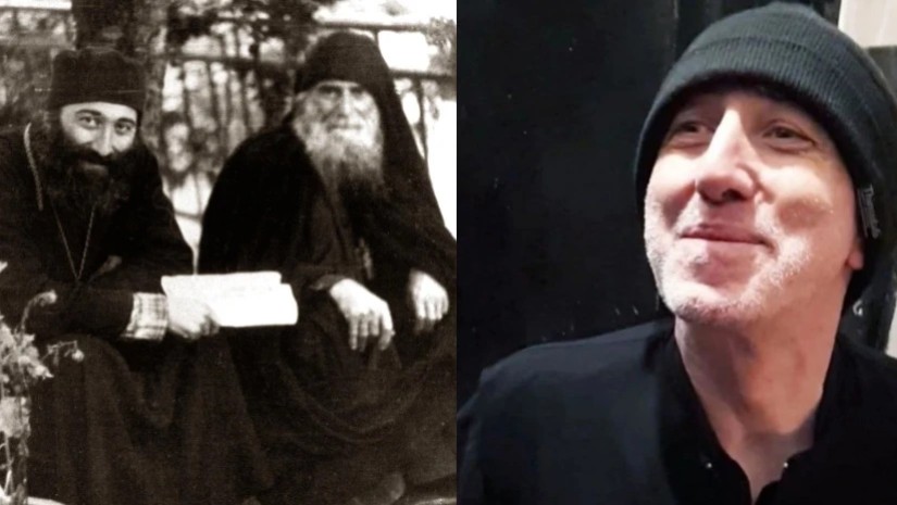 „ნიკოლოზ, შენ სიგიჟესაც დაგაბრალებენ, მრუშობასაც, ხიბლში ყოფნასაც, მაგრამ ბერის ხვედრი ესაა და მოითმინეო...“ - მამა გაბრიელის წინასწარმეტყველება მდუმარე ნარიმანზე