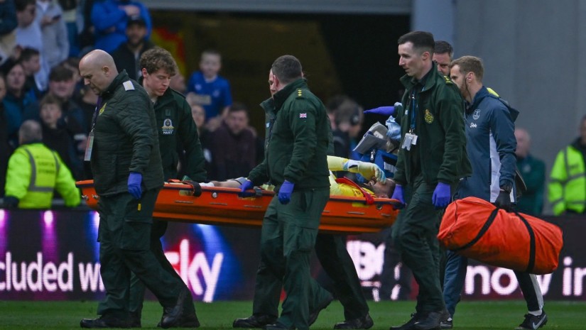 მამარდაშვილმა ტრავმა მიიღო და საავადმყოფოში გადაიყვანეს - რა ინფორმაციას ავრცელებს გუნდის მთავარი მწვრთნელი