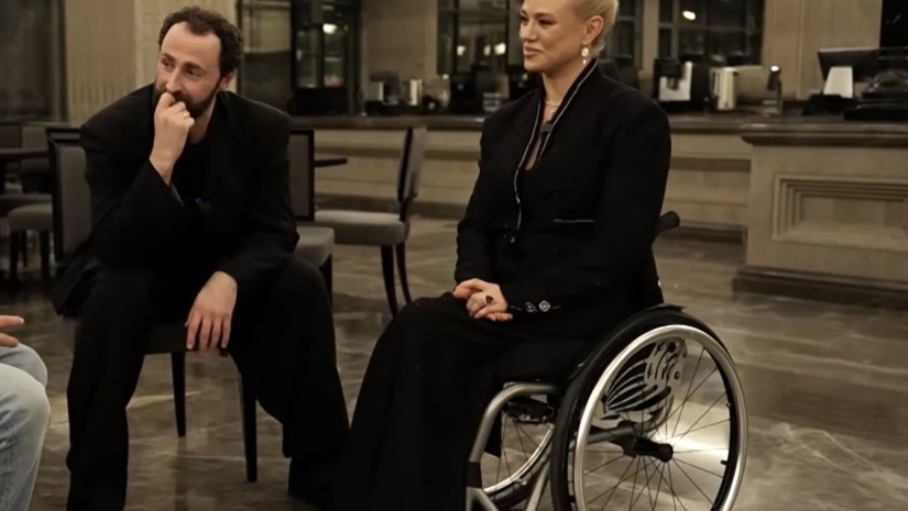 გია ფერაძე